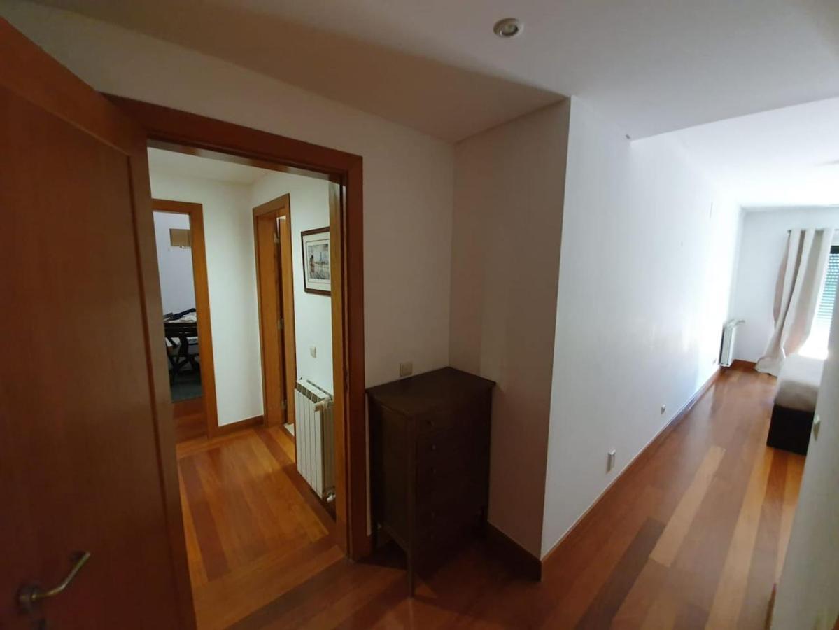 T1 Sea & Pool Apartment Caxias Exterior foto