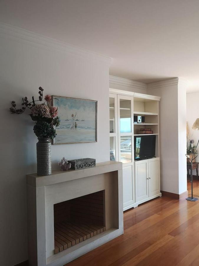T1 Sea & Pool Apartment Caxias Exterior foto